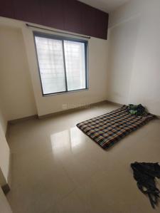 Bedroom Image of 850 Sq.ft 2 BHK Apartment / Flat for sale in Raikar Shree Laxmi Vihar, Dhayari Pune for Rs. 4300000