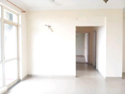 Raheja Vedaanta Living Room 2