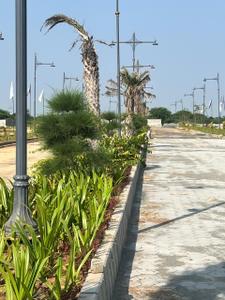 Image of 1100 Sq.ft Residential Plot / Land for sale in Mahlan, Jaipur for Rs. 1943298