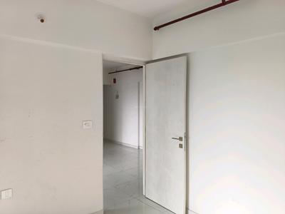 Bedroom Image of 819 Sq.ft 2 BHK Apartment / Flat for rent in Runwal Gardens Phase 3 Bldg No 24 To 26, Dombivli East Thane for Rs. 16000