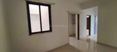 Hall Image of 1200 Sq.ft 2 BHK Apartment / Flat for sale in Ghodasar Ahmedabad for Rs. 3500000
