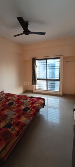 Sugan residency Bedroom 1