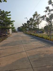 Image of 1250 Sq.ft Residential Plot / Land for sale in Avinash Smart City, Kandul, Raipur for Rs. 4375000