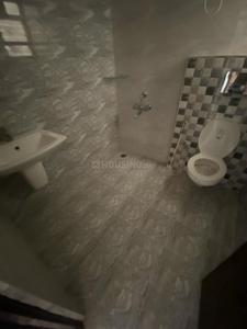Bathroom Image of 1270 Sq.ft 2 BHK Apartment / Flat for sale in Vani Vilas Mohalla Mysore for Rs. 15000000