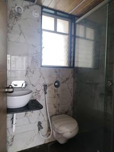 Bedroom Three Image of 1705 Sq.ft 3 BHK Apartment / Flat for sale in Paranjape Forest Trails Highgardens, Bhugaon Pune for Rs. 11700000