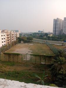 Image of 1500 Sq.ft 3 BHK Apartment / Flat for sale in New Town, Kolkata for Rs. 9500000