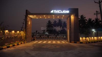 Image of 1500 Sq.ft Residential Plot / Land for sale in RR Velavan Square, Kariampalayam, Coimbatore for Rs. 1980000