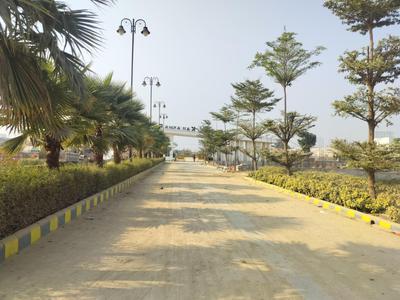 Image of 1000 Sq.ft Residential Plot / Land for sale in Nagram, Lucknow for Rs. 1590000