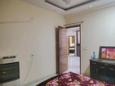 Bedroom Image of 1700 Sq.ft 4 BHK Builder Floor for sale in Sector 91 Faridabad for Rs. 13000000