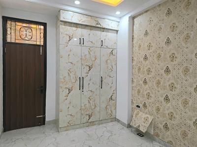 Bedroom Image of 1250 Sq.ft 3 BHK Builder Floor for sale in Indirapuram Ghaziabad for Rs. 12000000