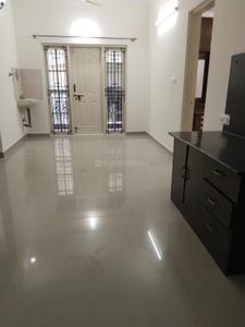 Hall Image of 1200 Sq.ft 2 BHK Apartment / Flat for rent in Banaswadi Bengaluru for Rs. 35000