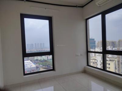 Bedroom Image of 1677 Sq.ft 3 BHK Apartment / Flat for sale in Bengal Peerless Avidipta Phase II, Santoshpur Kolkata for Rs. 27500000