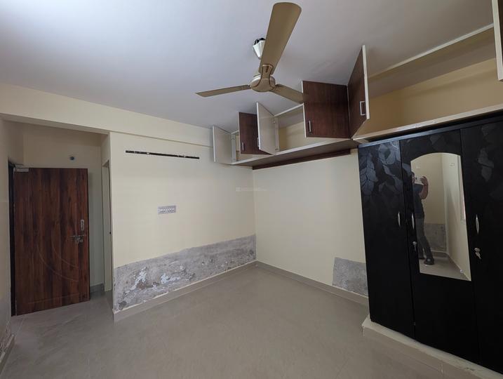 Hsr residency Bedroom 1