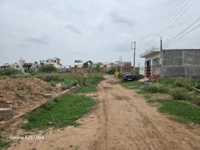 Image of 900 Sq.ft Residential Plot / Land for sale in Sector 115, Mohali for Rs. 4200000