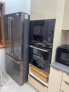 Kitchen Image of 3200 Sq.ft 4.5 BHK Villa for sale in Nerul Navi Mumbai for Rs. 120000000