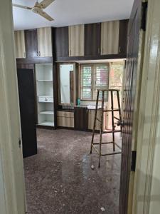 Hall Image of 1200 Sq.ft 2 BHK Independent House for rent in Kogilu Bengaluru for Rs. 22000