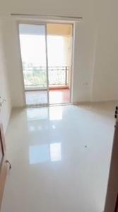 Hall Image of 1200 Sq.ft 3 BHK Apartment / Flat for sale in Zen Elite, Kharadi Pune for Rs. 18500000