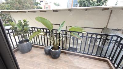 Balcony Image of 3900 Sq.ft 4 BHK Villa for sale in DRK Bellagio, Margondanahalli Bengaluru for Rs. 30900000