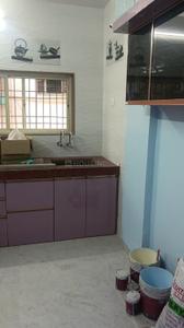 Kitchen Image of 900 Sq.ft 2 BHK Apartment / Flat for sale in Shahnoorwadi Aurangabad for Rs. 5500000