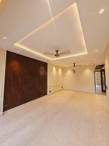 Hall Image of 2250 Sq.ft 3 BHK Builder Floor for sale in Emaar Emerald Floors, Sector 65 Gurgaon for Rs. 26500000