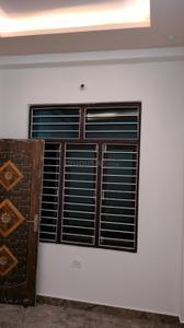 Bedroom Image of 1400 Sq.ft 4 BHK Independent House for sale in Madiyava Lucknow for Rs. 5500000