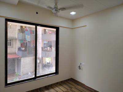 Bedroom Image of 1690 Sq.ft 3 BHK Apartment / Flat for rent in One Hiranandani Park, Thane West Thane for Rs. 116000
