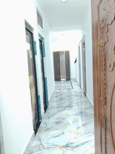 Image of 1800 Sq.ft 4 BHK Independent House for rent in New Town, Kolkata for Rs. 60000