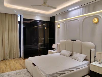 Bedroom Image of 9000 Sq.ft 5 BHK Builder Floor for sale in Ashley Estate Floor 1, Sushant Lok Phase 1 Gurgaon for Rs. 150000000