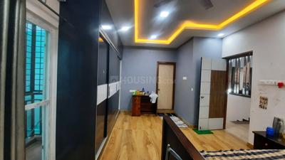 Bedroom Image of 2100 Sq.ft 3 BHK Villa for sale in Grand Duke villa by TBC Homes Infra Corp, Marsur Bengaluru for Rs. 18000000