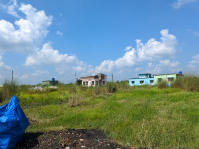 DREAM  CITY PF KOLKATA Plot View 2