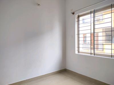 Bedroom Image of 700 Sq.ft 2 BHK Apartment / Flat for rent in Bommanahalli Bengaluru for Rs. 20500