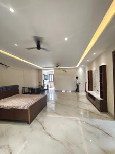 Hall Image of 3600 Sq.ft 4 BHK Independent House for rent in Sector 72 Noida for Rs. 70000