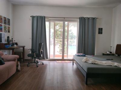 Bedroom Image of 3255 Sq.ft 4 BHK Apartment / Flat for sale in Saran Mulberry Woods, Carmelaram Bengaluru for Rs. 38800000