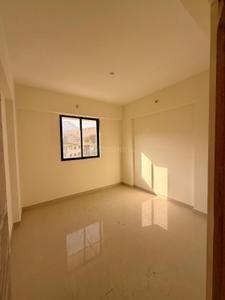 Hall Image of 600 Sq.ft 1 BHK Apartment / Flat for sale in Karjat Thane for Rs. 1800000