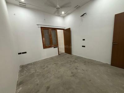 Bedroom Image of 1500 Sq.ft 2 BHK Duplex for rent in Buddhi Vihar Moradabad for Rs. 15000