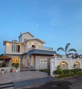 Image of 2700 Sq.ft 2 BHK Villa for sale in Devpura, Haridwar for Rs. 16000000