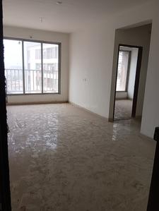 Hall Image of 800 Sq.ft 1 BHK Apartment / Flat for sale in 7Star Empire Star Pavitra Nagri, Kamrej Surat for Rs. 2200000