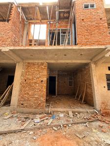 3 BHK Independent House