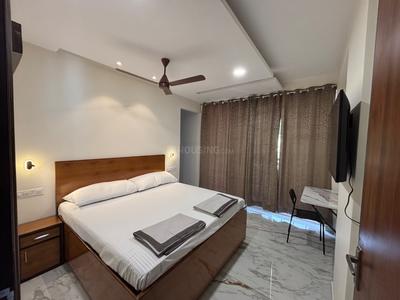 Bedroom Image of 1059 Sq.ft 3 BHK Apartment / Flat for sale in Loharkadi Upper Sudher Kangra for Rs. 15000000