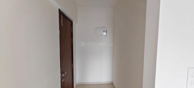 Hall Image of 1286 Sq.ft 2 BHK Apartment / Flat for sale in Legacy ILife Upper NIBM, Undri Pune for Rs. 5500000