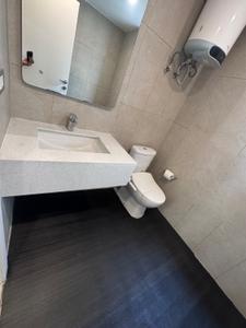 Image of 1727 Sq.ft 3 BHK Apartment / Flat for sale in Ireo The Corridors, Sector 67, Gurgaon for Rs. 32800000