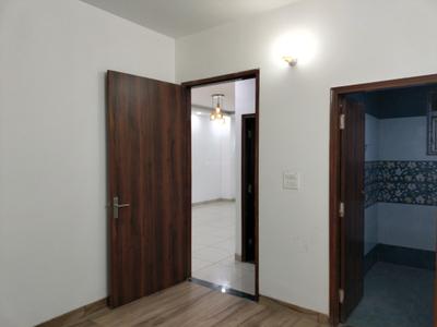Bedroom Image of 982 Sq.ft 2 BHK Builder Floor for sale in Uniwest Arcade Residency, Sector 102 Noida for Rs. 6350000