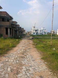 Image of 2160 Sq.ft Residential Plot / Land for sale in Swapnabhumi, New Town, Kolkata for Rs. 5900000