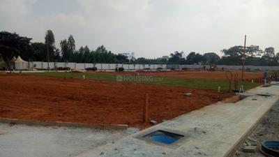 Image of 1500 Sq.ft Residential Plot / Land for sale in Aakruthi Roots And Rays, Cheemasandra, Bengaluru for Rs. 16500000