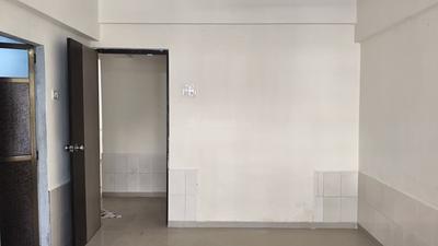 Bedroom Image of 625 Sq.ft 2 BHK Apartment / Flat for sale in Andheri West Mumbai for Rs. 14500000