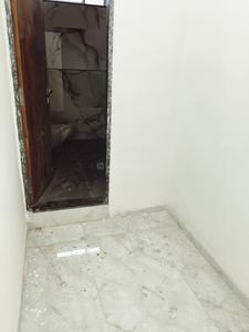 Bedroom Image of 1100 Sq.ft 3 BHK Independent House for sale in Khajrana Indore for Rs. 7500000