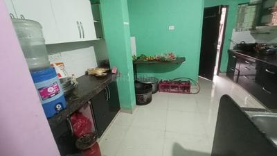 Kitchen Image of 3200 Sq.ft 5 BHK Villa for sale in Parthivi Province, Sarona Raipur for Rs. 12500000