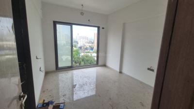 Bedroom Image of 1350 Sq.ft 3 BHK Apartment / Flat for sale in The Goyal Sati Darshan Apartment, Malad West Mumbai for Rs. 41000000