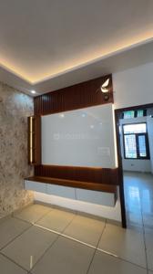 Bedroom Image of 1062 Sq.ft 2 BHK Apartment / Flat for sale in Harfateh Green Fields Homes, Utrathiya Zirakpur for Rs. 5500000