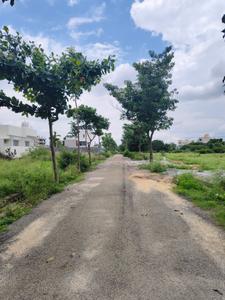 Image of 1200 Sq.ft Residential Plot / Land for sale in Vidyaranyapura, Bengaluru for Rs. 9400000